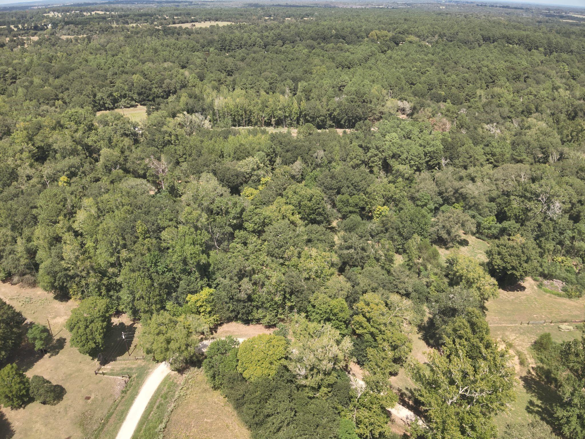12.72 AC Cr 134 Bocaregra Road