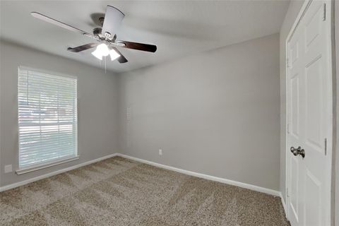 Tiny photo for 21030 Carmel Valley Drive, Katy, TX 77449 (MLS # 51520745)