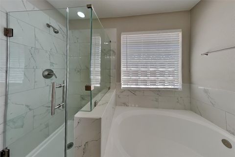 Tiny photo for 21030 Carmel Valley Drive, Katy, TX 77449 (MLS # 51520745)