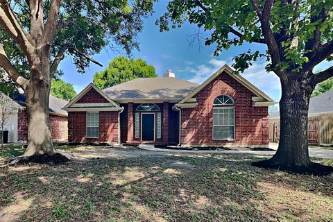Photo of 21030 Carmel Valley Drive, Katy, TX 77449 (MLS # 51520745)