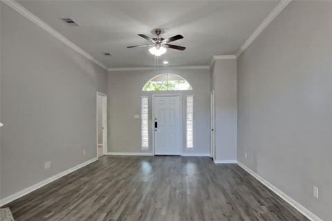 Tiny photo for 21030 Carmel Valley Drive, Katy, TX 77449 (MLS # 51520745)