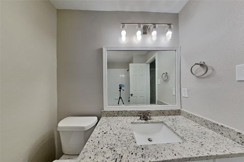 Tiny photo for 21030 Carmel Valley Drive, Katy, TX 77449 (MLS # 51520745)