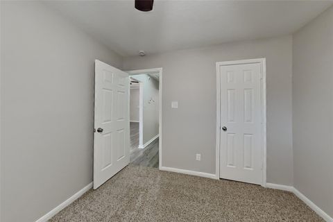 Tiny photo for 21030 Carmel Valley Drive, Katy, TX 77449 (MLS # 51520745)
