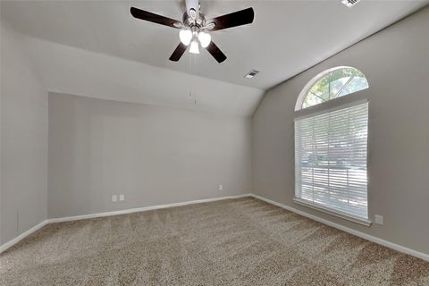 Tiny photo for 21030 Carmel Valley Drive, Katy, TX 77449 (MLS # 51520745)