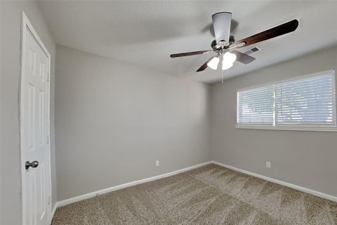 Tiny photo for 21030 Carmel Valley Drive, Katy, TX 77449 (MLS # 51520745)