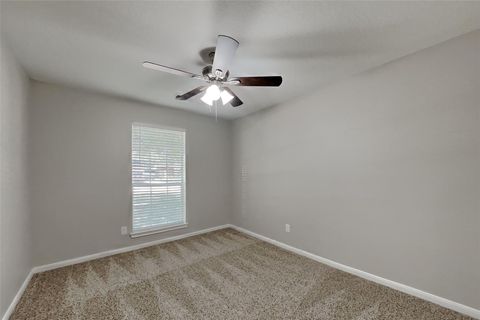 Tiny photo for 21030 Carmel Valley Drive, Katy, TX 77449 (MLS # 51520745)