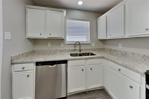 Tiny photo for 21030 Carmel Valley Drive, Katy, TX 77449 (MLS # 51520745)