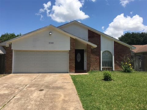 Photo of 21026 Settlers Valley Drive, Katy, TX 77449 (MLS # 5232834)
