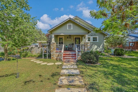 Photo of 741 S Madison Street S, La Grange, TX 78945 (MLS # 84555396)