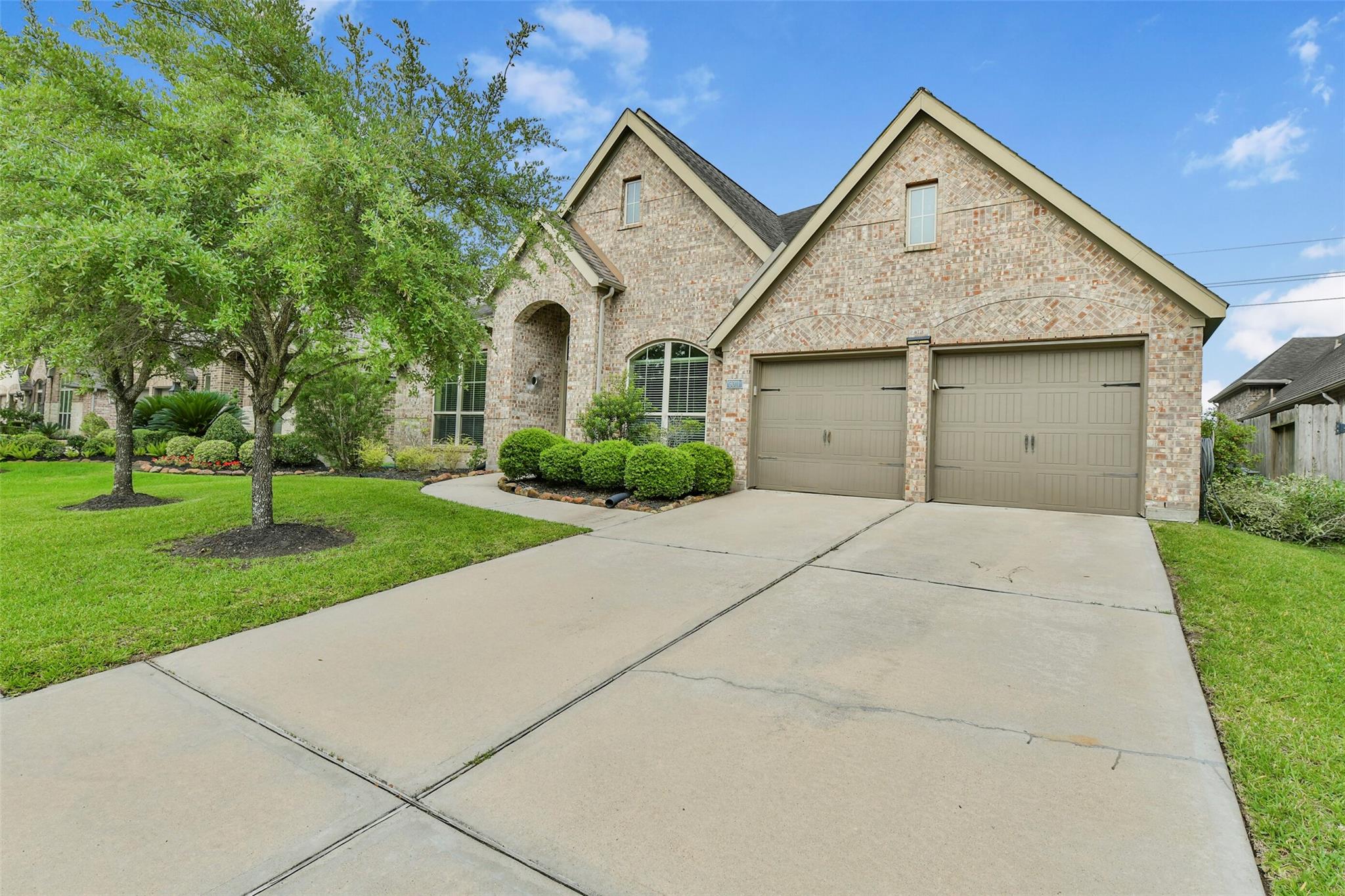 3011 Sunrise Run Lane