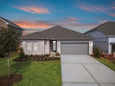 Photo of 1923 Stargazer Lane, Angleton, TX 77515 (MLS # 64433363)