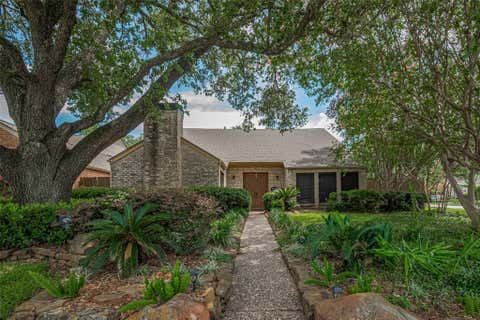 Photo of 12231 Carriage Hill Drive, Houston, TX 77077 (MLS # 12215997)