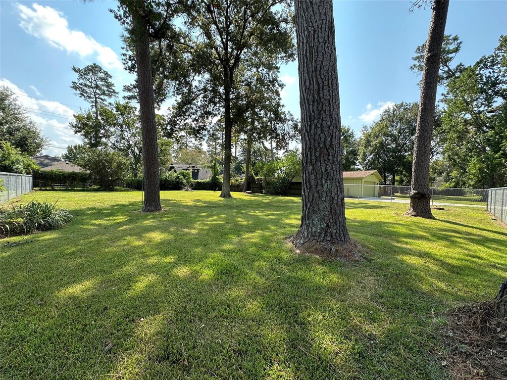 Photo of TBD Whitesail Drive, Huffman, TX 77336 (MLS # 59930866)