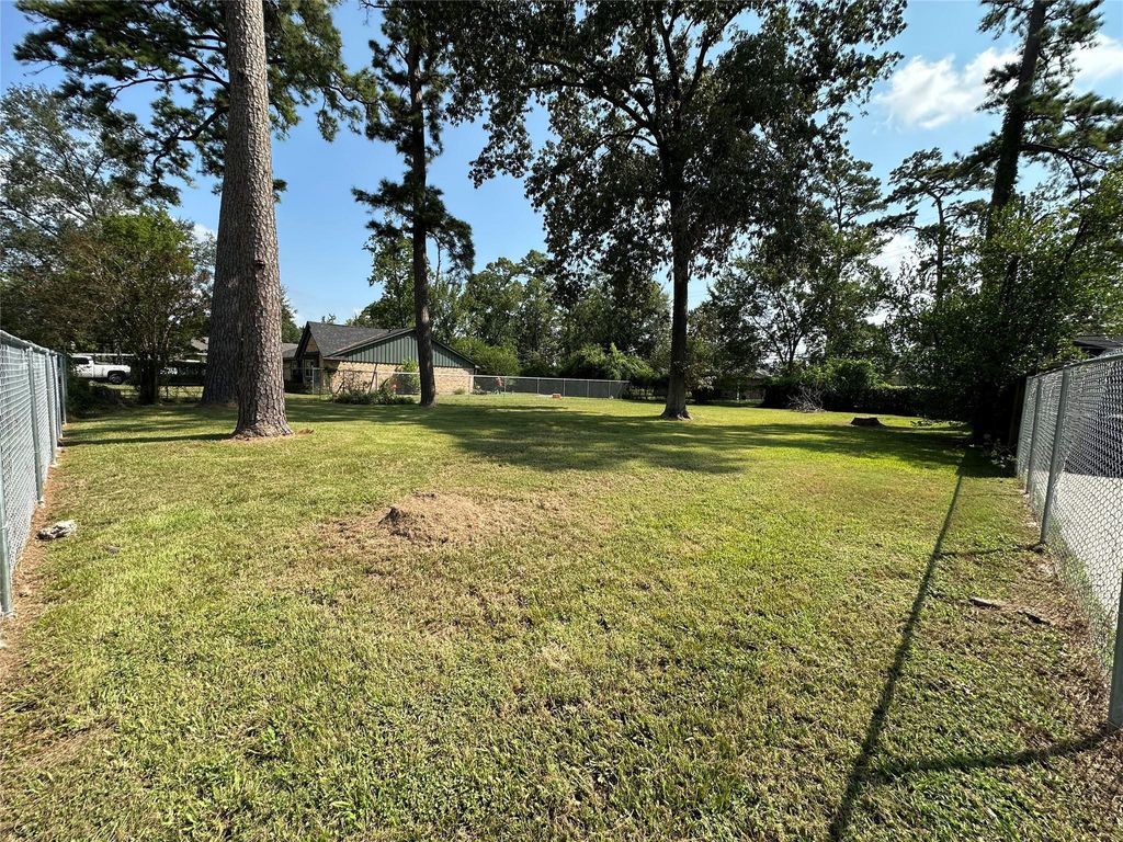 Photo of TBD Whitesail Drive, Huffman, TX 77336 (MLS # 59930866)