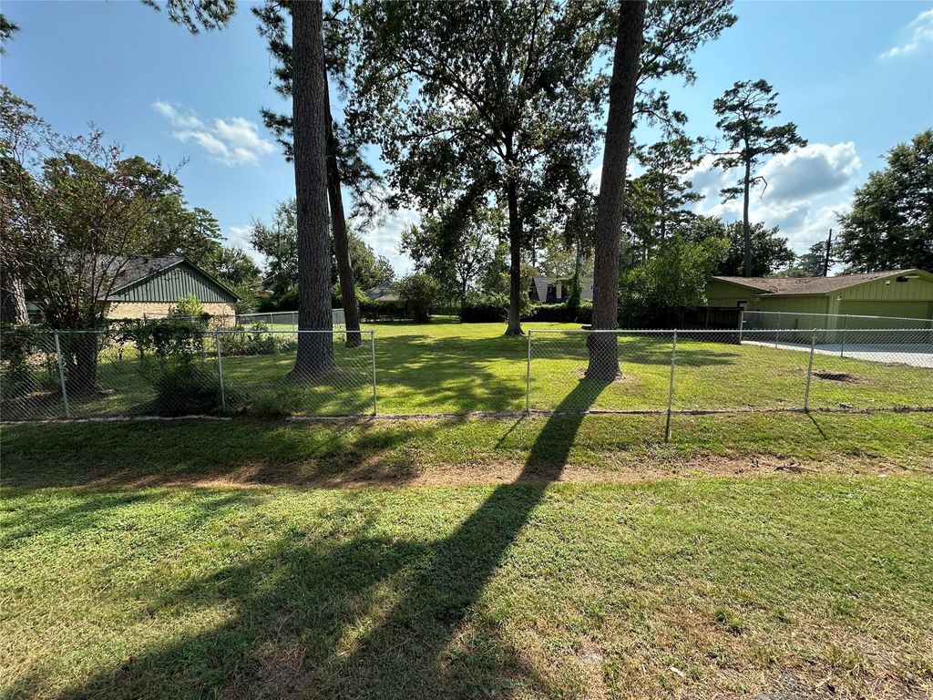 Photo of TBD Whitesail Drive, Huffman, TX 77336 (MLS # 59930866)