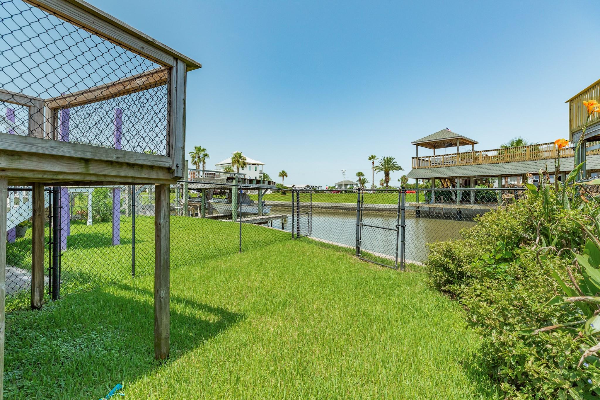 46 Harbour Circle