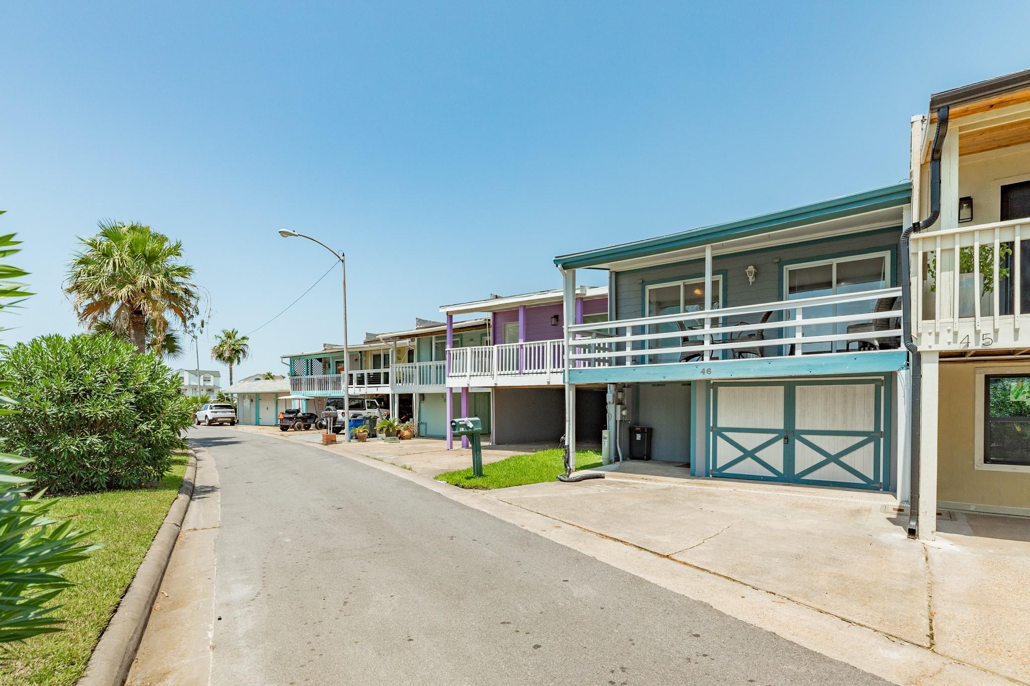 46 Harbour Circle