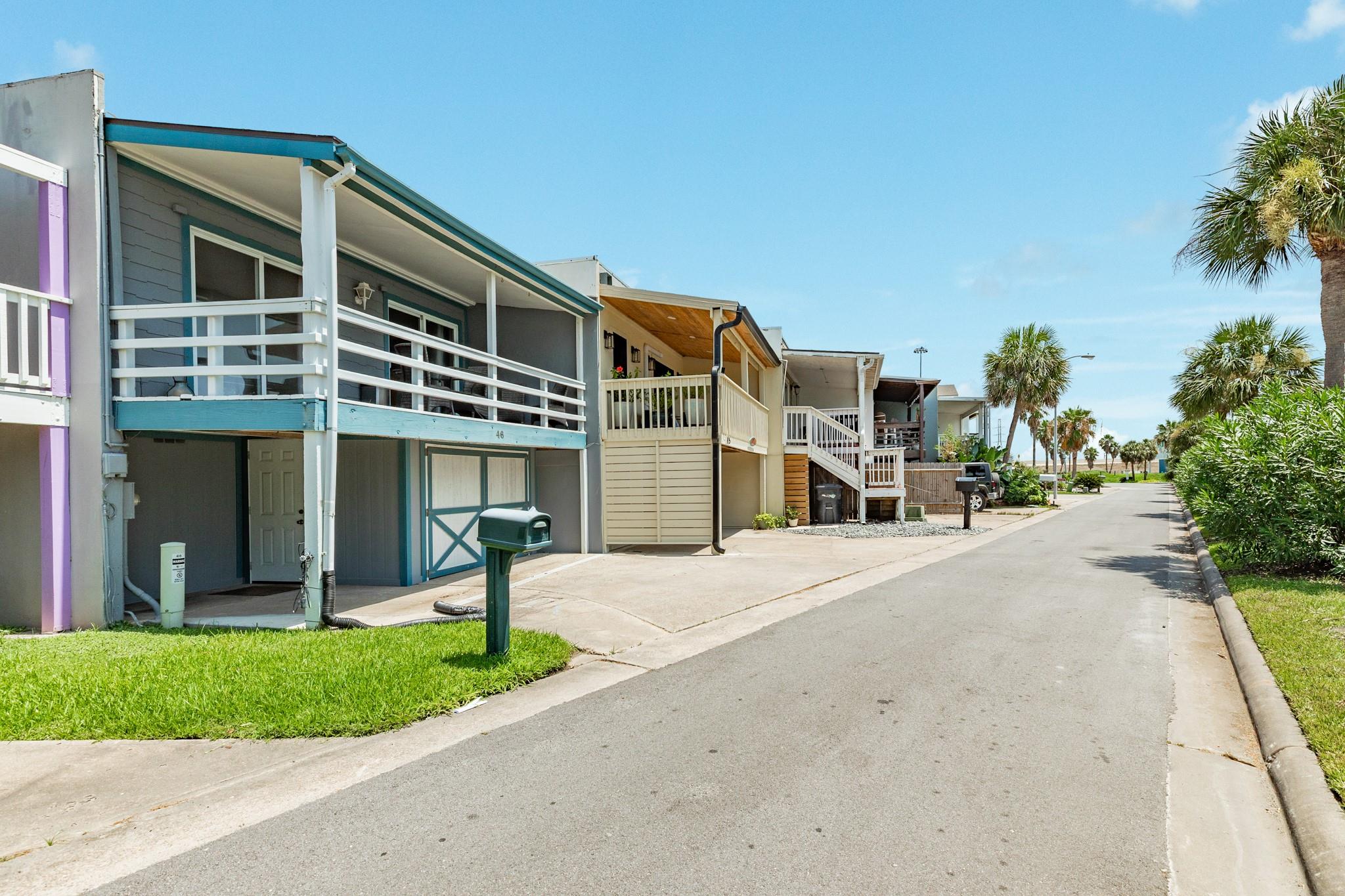 46 Harbour Circle