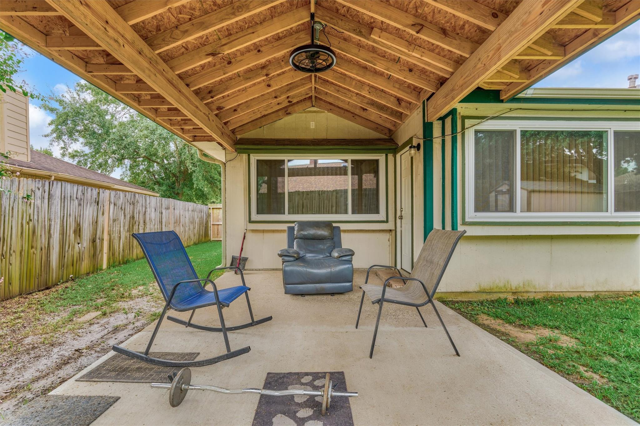 5931 Woodmancote Drive