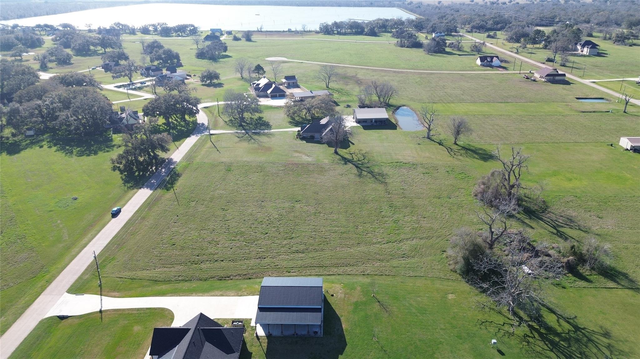 1532 Flintlock Court