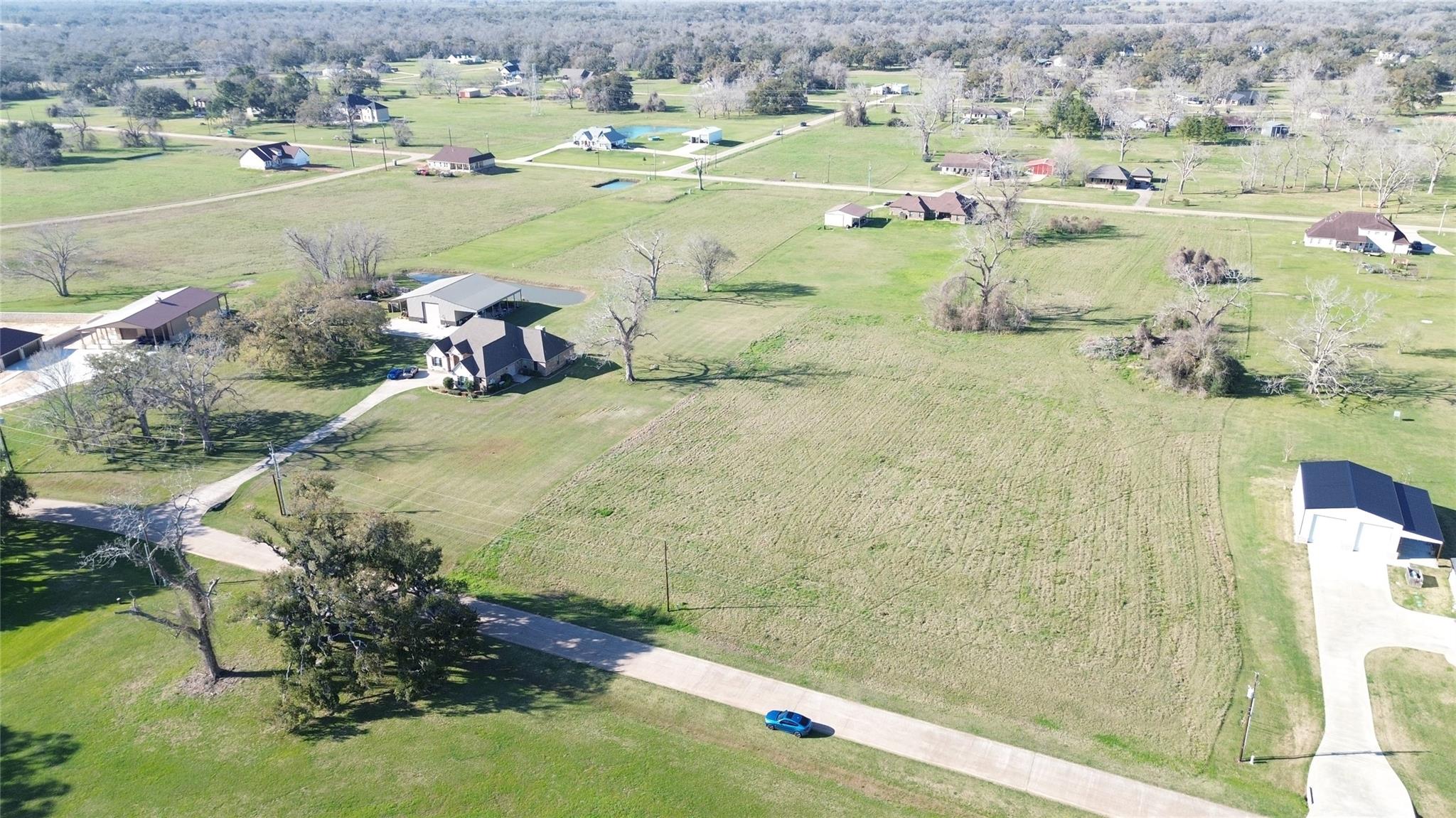 1532 Flintlock Court
