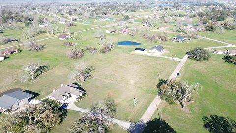 Photo of 1532 Flintlock Court, Angleton, TX 77515 (MLS # 14116546)