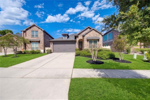 Photo of 10147 Bayou Oaks Drive, Conroe, TX 77385 (MLS # 40224865)