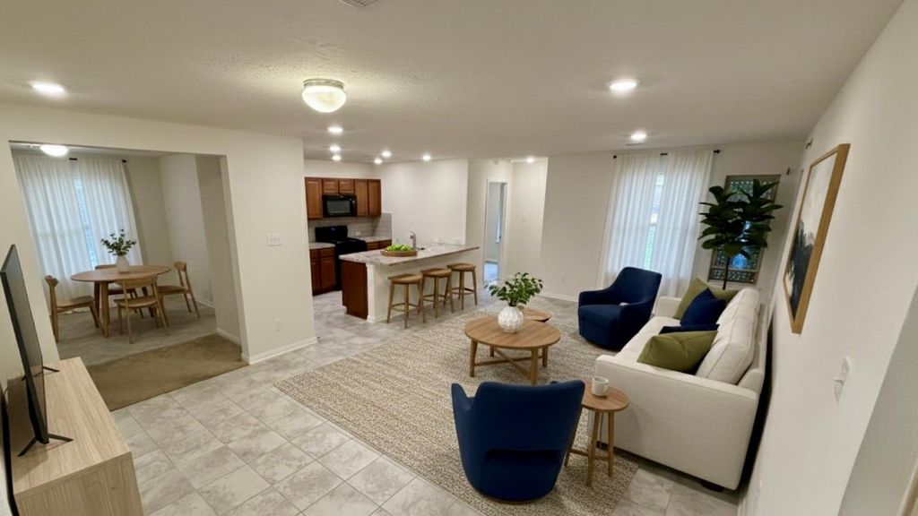 Photo of 4615 Cullen Brook Road, Katy, TX 77449 (MLS # 84663863)