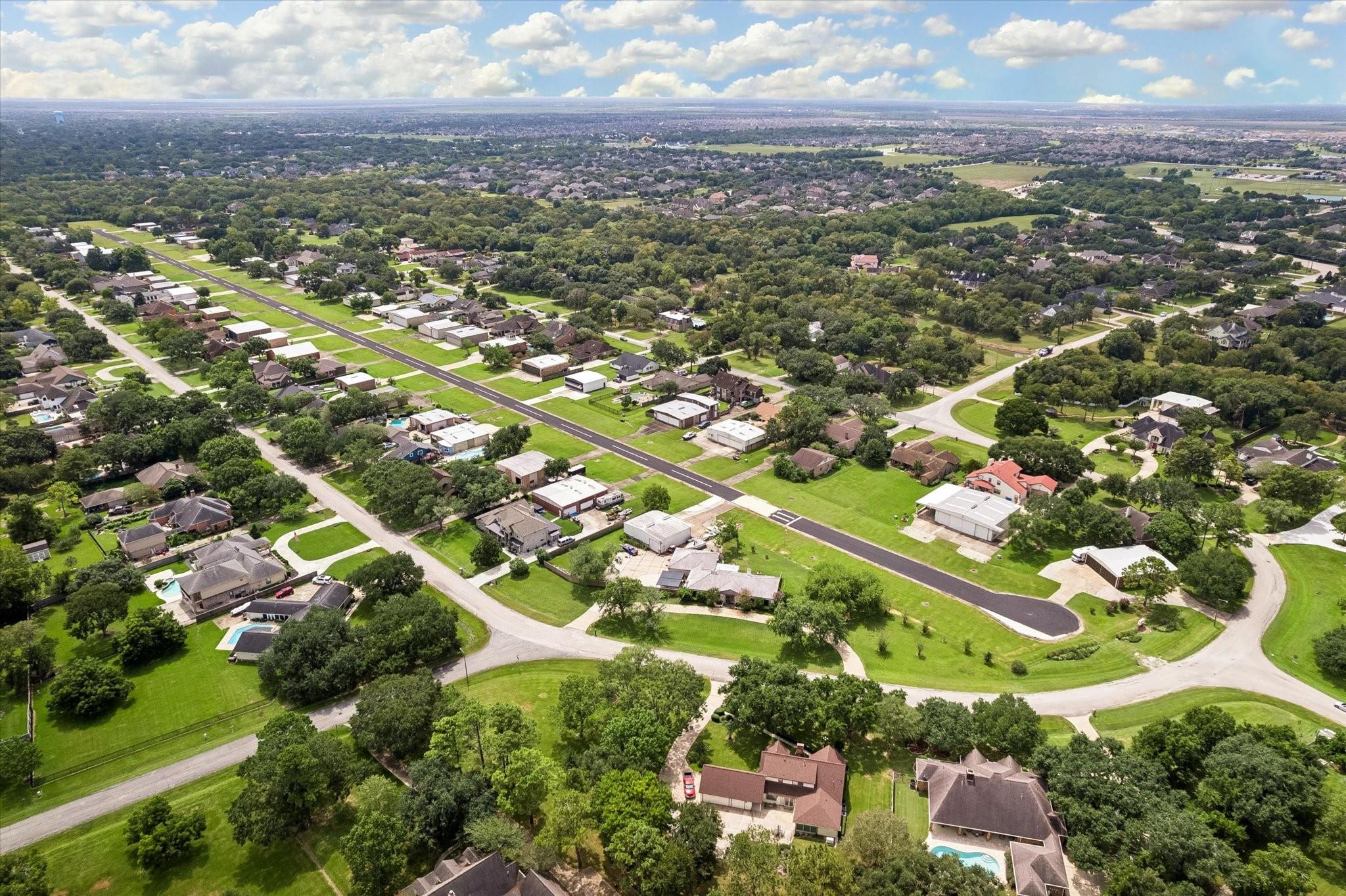 2103 Airline Drive