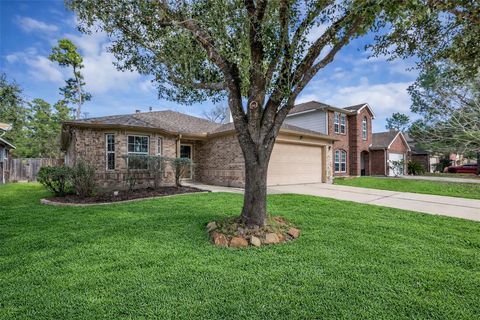 3311 Falcon Trail Drive Spring TX 77373