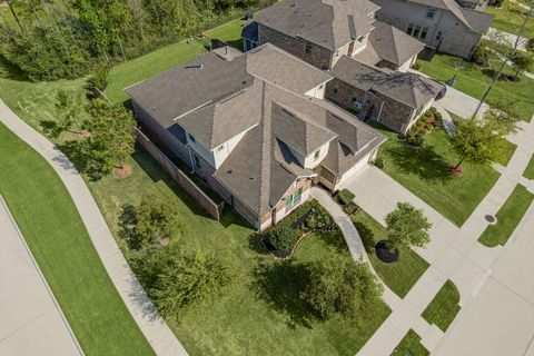 Photo of 13103 Six Rivers Drive, Humble, TX 77346 (MLS # 19872141)