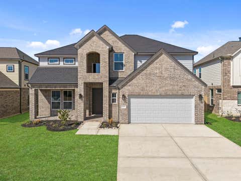 Photo of 2919 Belle Tree Lane, Katy, TX 77493 (MLS # 52778665)