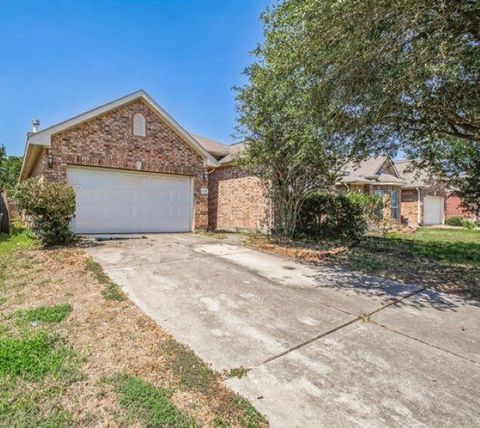 21823 Hannover Village Drive Spring TX 77388
