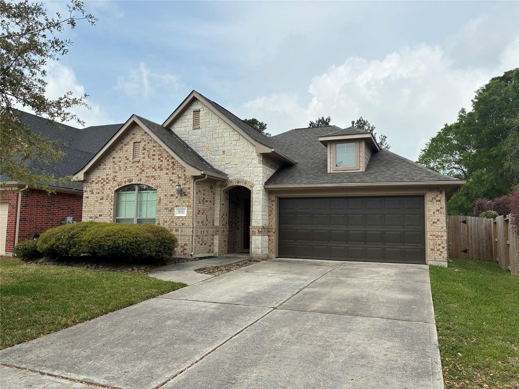 Photo of 26863 Royal Timbers Drive, Kingwood, TX 77339 (MLS # 14640901)
