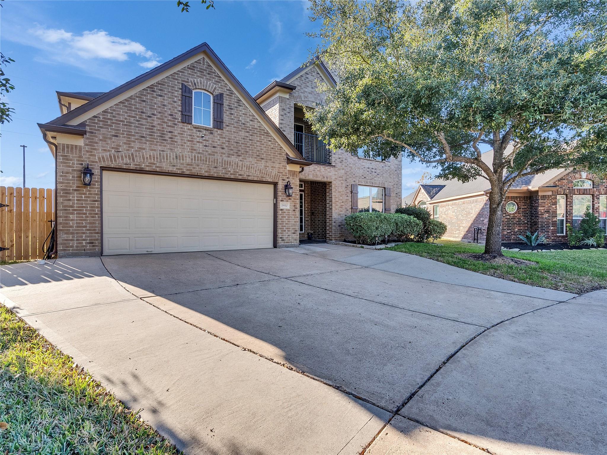 18910 Juniper Bend Court