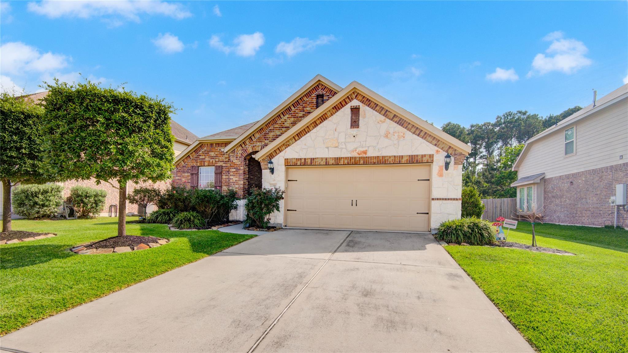 22311 Whitecourt Drive