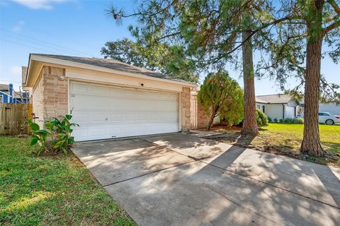20119 Telegraph Square Ln Katy TX 77449