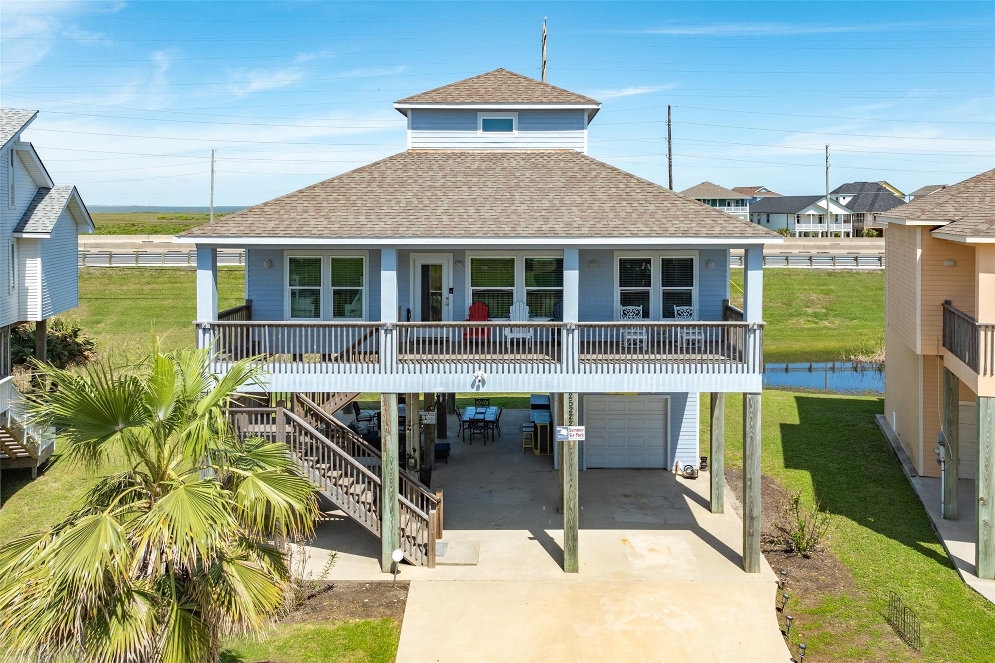 25222 Intrepid Lane