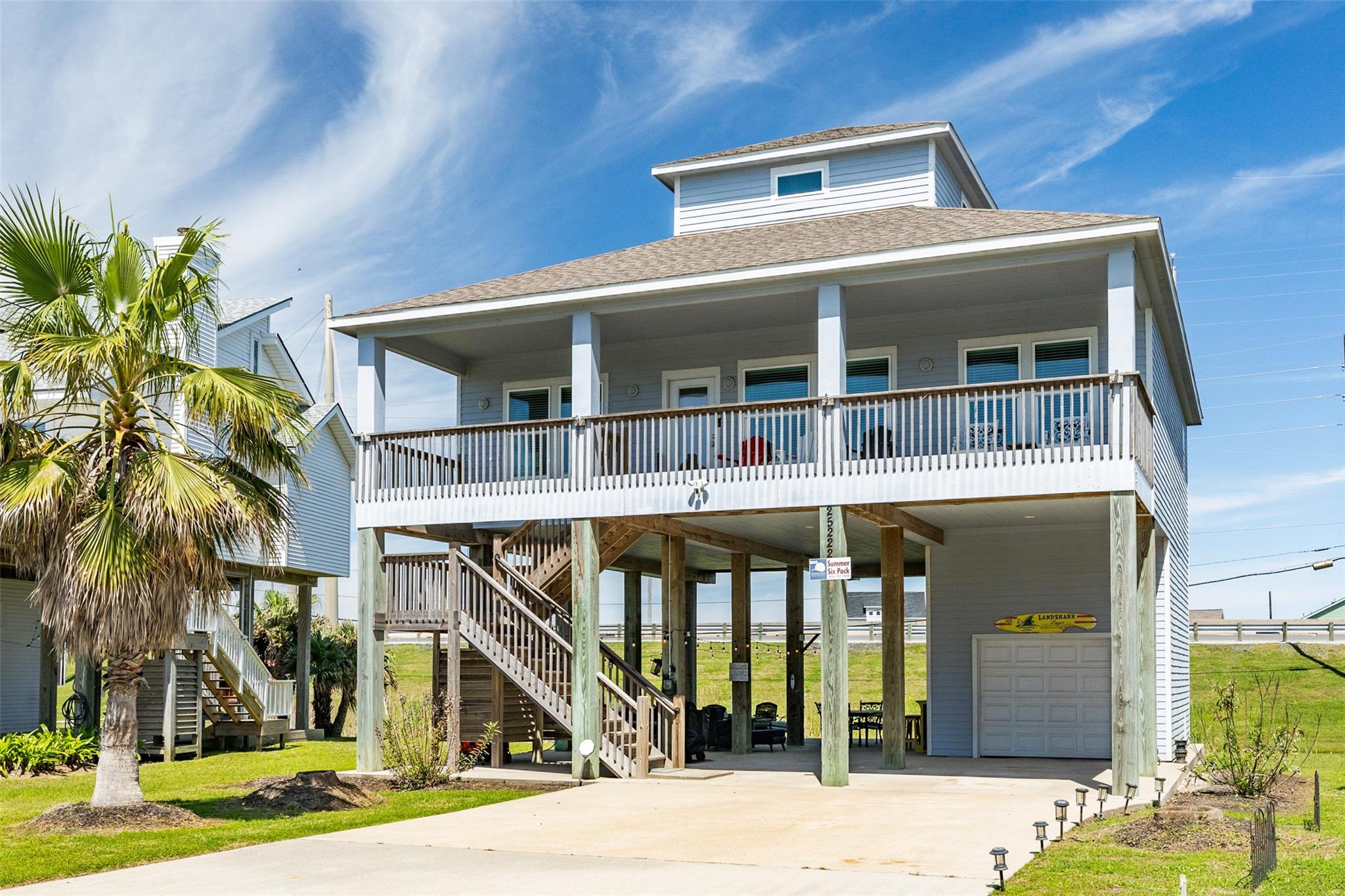 25222 Intrepid Lane