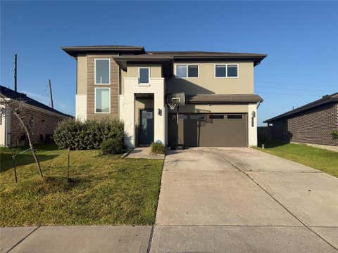 Photo of 18927 Allendale Forest Drive, Richmond, TX 77407 (MLS # 24277207)