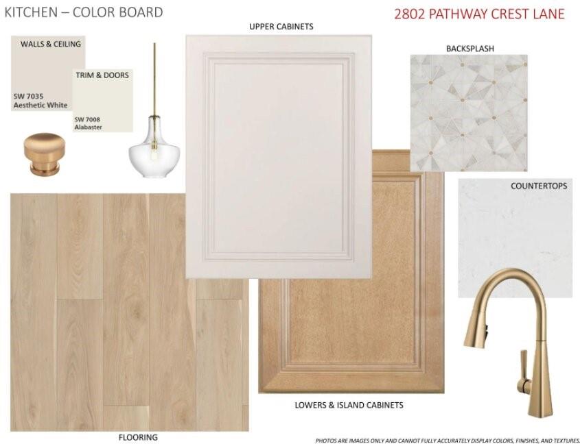 2802 Pathway Crest Lane