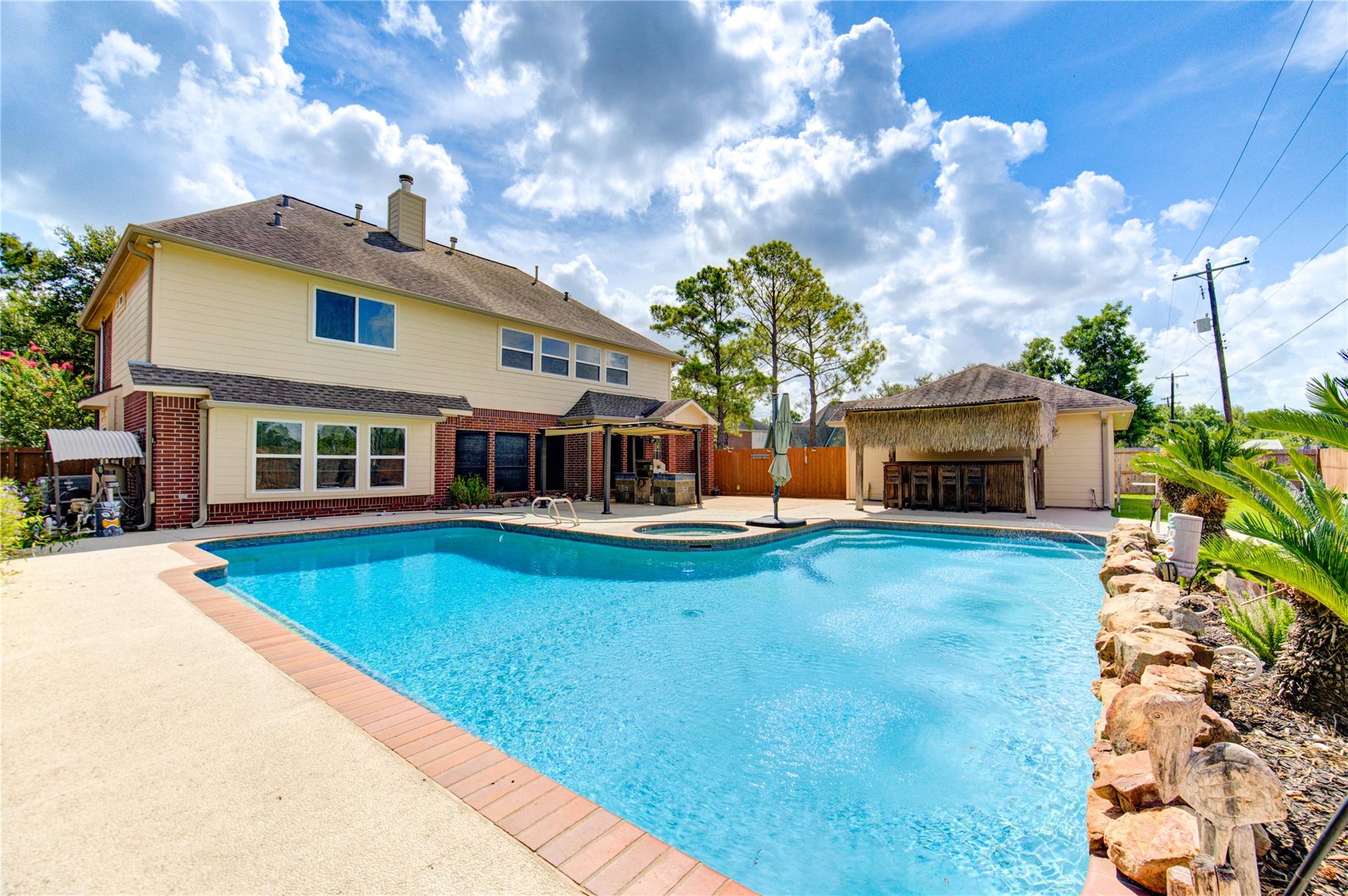 1016 Applewood Dr, Friendswood, TX, 77546