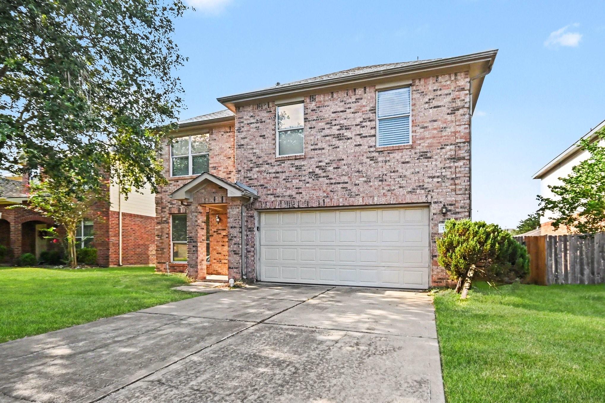 1502 Chandler Park Lane