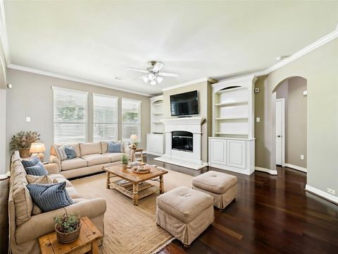 Photo of 8122 Silver Lure Drive, Humble, TX 77346 (MLS # 82917264)