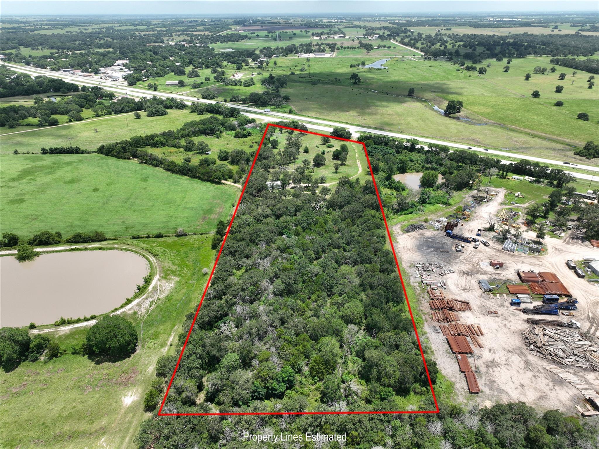 562 W Hwy 290 West