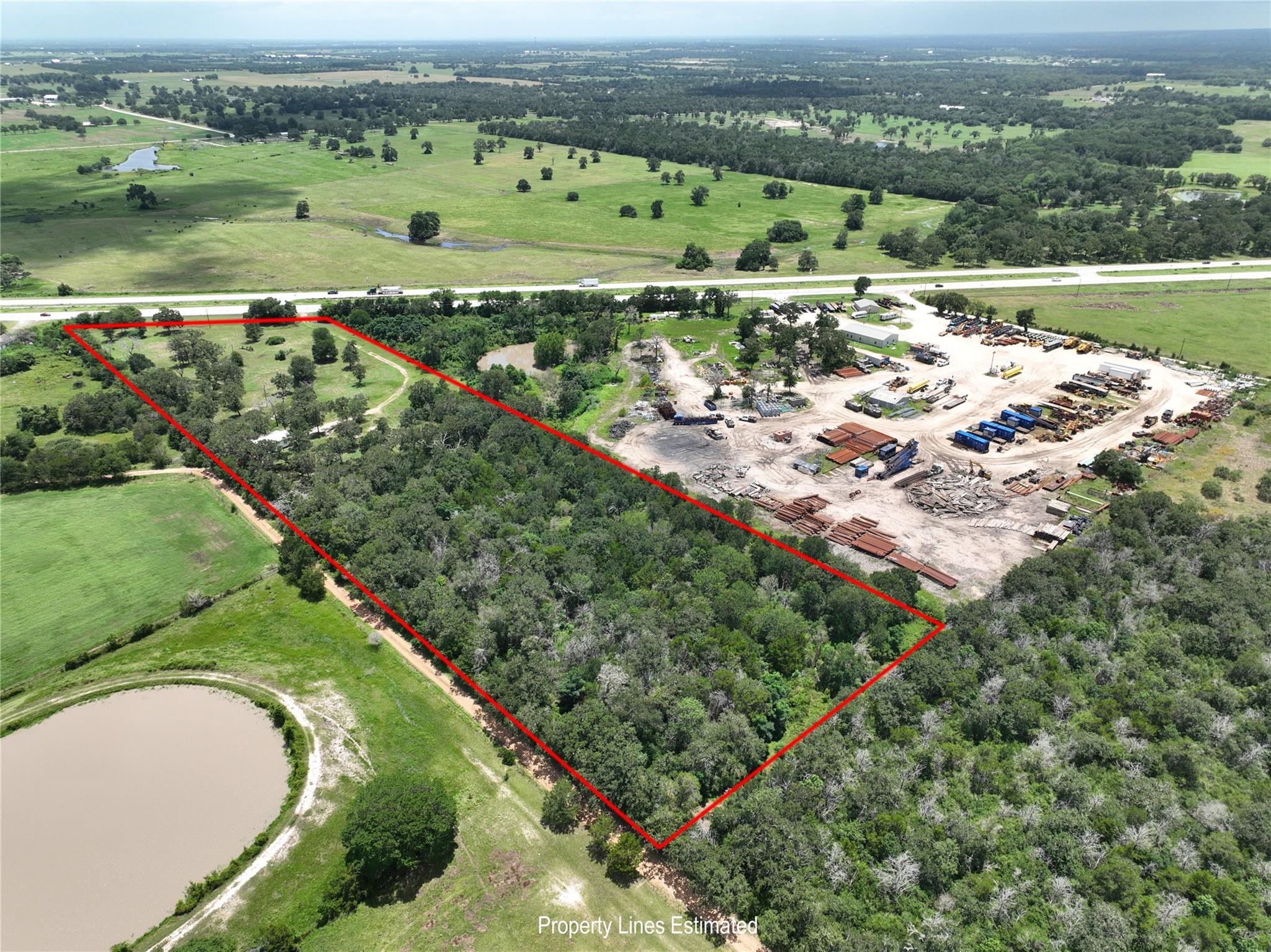 562 W Hwy 290 West