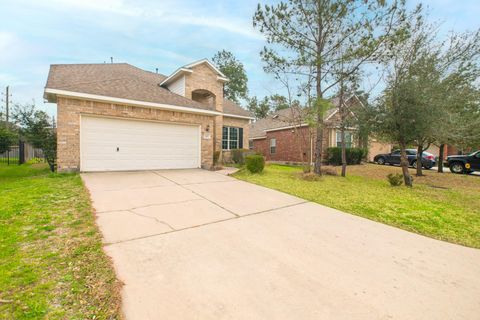 Photo of 102 E Lasting Spring Circle, Spring, TX 77389 (MLS # 40903875)