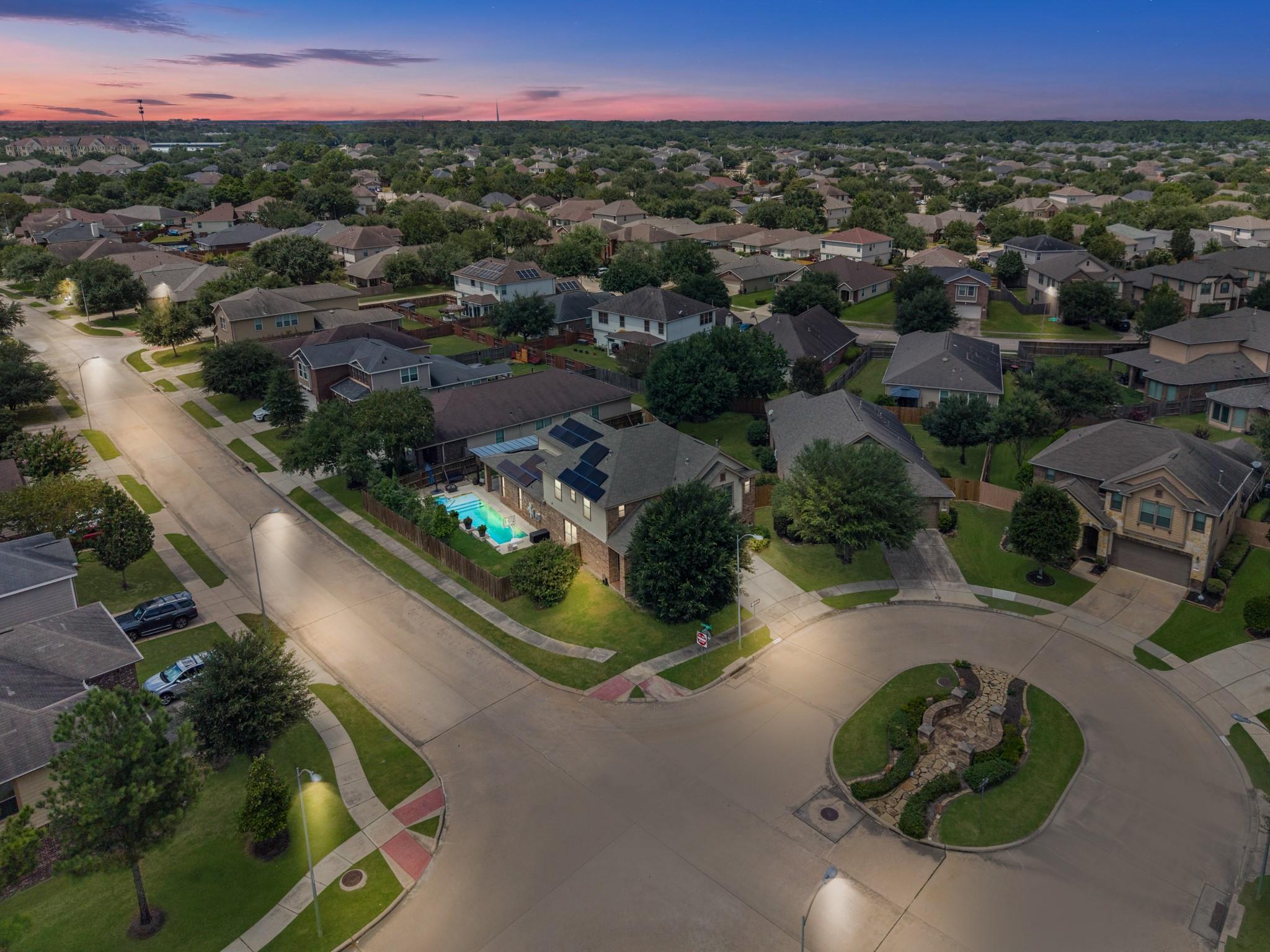 15203 Sienna Glen Court