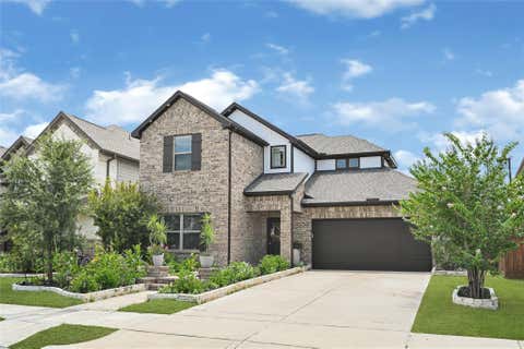 Photo of 18639 Rock Quarry Trail, Cypress, TX 77433 (MLS # 6433903)