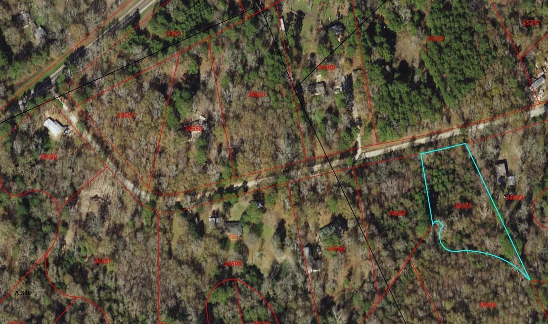 32 Gourd Creek Drive